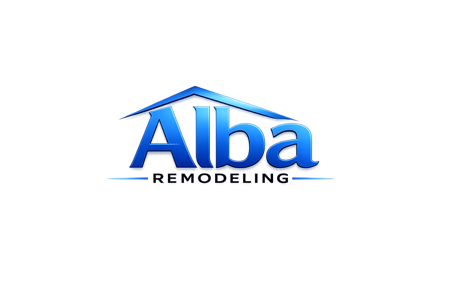 Alba Pro Remodelling LLC Logo